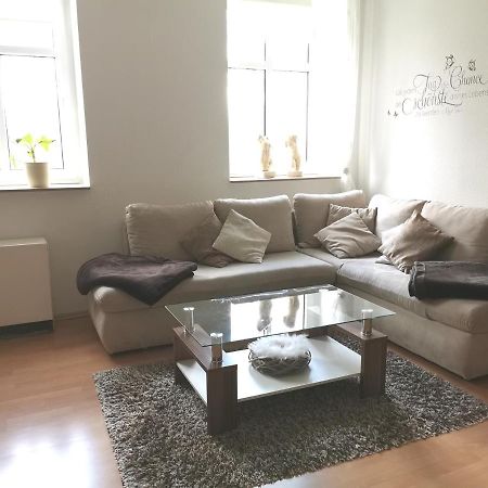 Ferienwohnung Czampiel ฮาเวลแบร์ก ภายนอก รูปภาพ