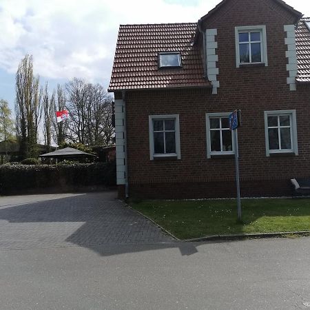 Ferienwohnung Czampiel ฮาเวลแบร์ก ภายนอก รูปภาพ
