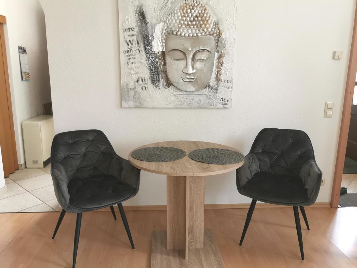 Ferienwohnung Czampiel ฮาเวลแบร์ก ภายนอก รูปภาพ
